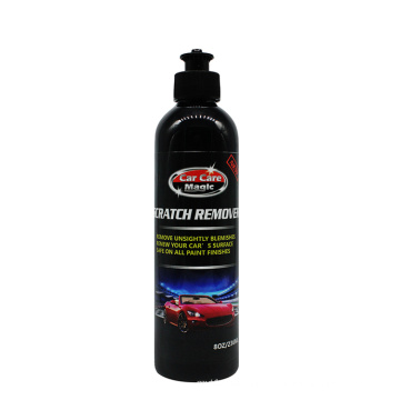 car scratch removal liquid car cream